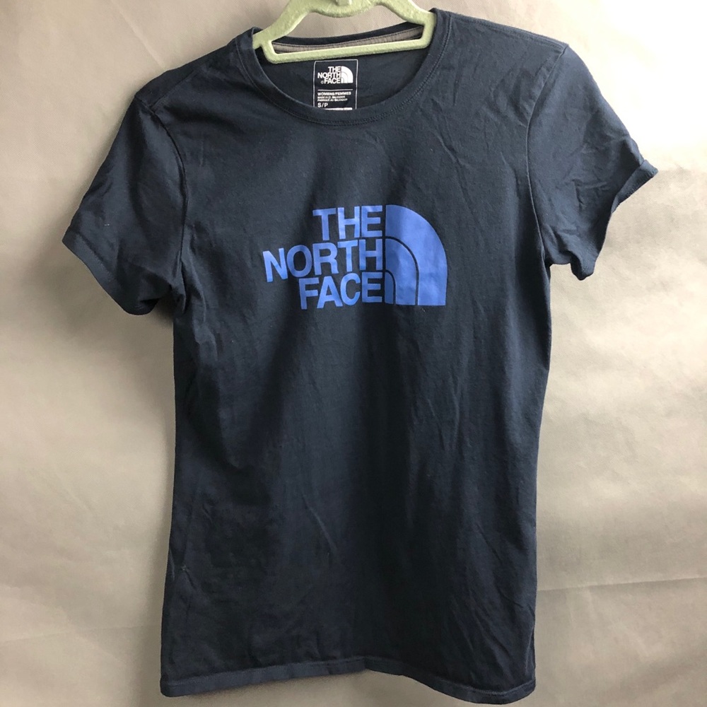 North face t-shirt